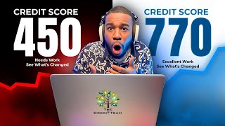 How I Removed A Collection Off A Credit Report in 24 Hours [upl. by Melburn]