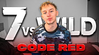 STATEMENT ZU 7VSWILD CODE RED… [upl. by Alodee]