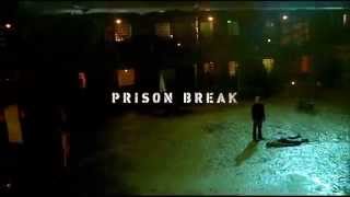 Prison Break Season 3 Opening CreditsScene Intro 1080p Full HD [upl. by Lledyr]