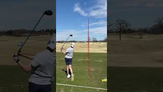 Golf Swing Tips Improve Your Tempo with a Flexible Driverquot GolfSwingTips GolfTraining PGAProTips [upl. by Kerianne218]