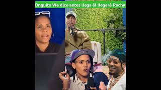 Onguito Wa escucha bien como habla [upl. by Mettah]