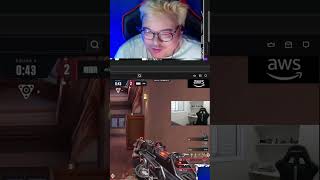 SACY INCREDULO VALORANTCLIPS CLIPS SACY CLIPADUH  duhkoyama em Twitch [upl. by Edwards]