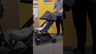 The SafenSound Weekender ultra lightweight stroller [upl. by Deanne274]