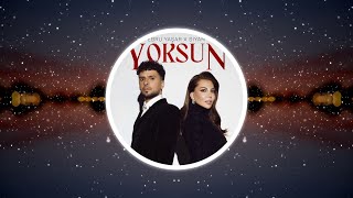 Ebru Yaşar amp Siyam  YOKSUN Zeyd Efe Can Remix  R E M İ X  2024 [upl. by Ahsilrac]