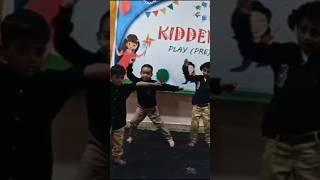 Childrens Day Celebrations  Kidder joy school [upl. by Mosra]