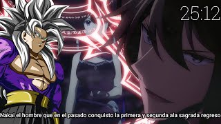 Que hubiera pasado si Goku era traicionado Nean y el Sayayin de corazón puro parte 310 [upl. by Retlaw819]