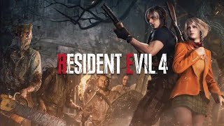 Resident Evil 4 Remake Ps4 900 Backport In Hindi [upl. by Ohs]