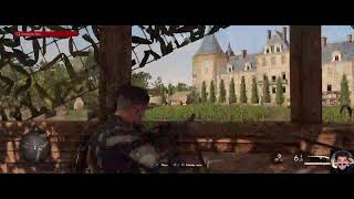 06  Sniper Elite 5 [upl. by Nitsrik759]