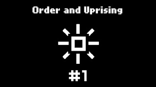 Papers Please  Order and Uprising  Establishment [upl. by Ahsoyem]