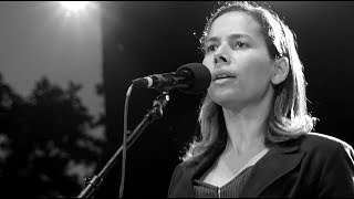 Rhiannon Giddens Waterboy Summerstage NYC 61618 [upl. by Madonia]