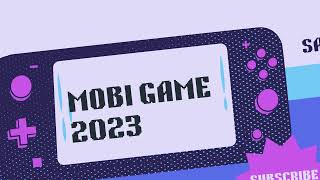 mobi game 962s broadcast [upl. by Annaigroeg]