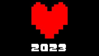 O QUE TEMOS PARA UNDERTALE EM 2023  UnderEvent 2022 The void Approaches [upl. by Nniroc]