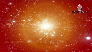 Prabhu Tere Rang Main  Brahma Kumaris Meditation Song  Bk Song [upl. by Rogovy208]