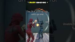 Mongraal rage day 24 of posting a clip until i go viral fortnite fortniteclips fortniteedit [upl. by Tuorah]