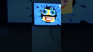 TV aifa klasky csupo eye black [upl. by Farlee]