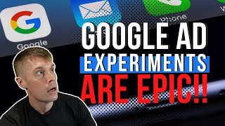 Google Ads Experiments are EPIC [upl. by Wareing740]