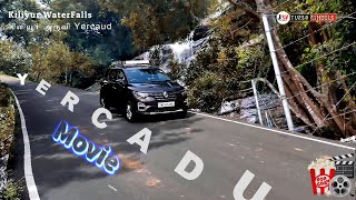 quotYERCAUD MOVIEquot🎢🚘RENAULT TRIBER BS6↗️✨Hill Drive Performance 🅰️LL IN 1️⃣TurboWheels07​ [upl. by Cherlyn]