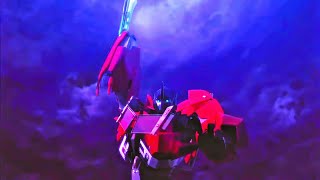 TFP Optimus Prime Edit 4K 60FPS [upl. by Gad]