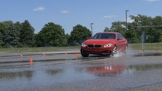 Tested The Best Keep Getting Better in Grand Touring AllSeason  Tire Rack [upl. by Aynot]