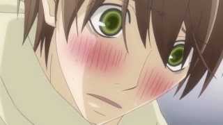 C\S Clarity  Sekaiichi Hatsukoi AMV [upl. by Herbst]