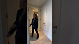 Sales Director ElenaSarkissian showcases Residence 9A at 200E20th in New York 200E20t GramercyPark [upl. by Celina]