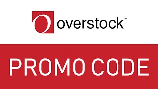 Overstockcom Promo Code [upl. by Meisel]