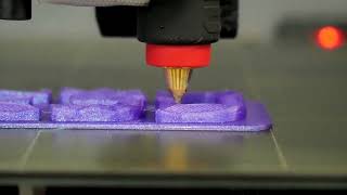 NonPlanar 3D Printing [upl. by Torhert]