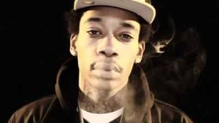 Chuck  Wiz Khalifa Official Video HD [upl. by Yance103]