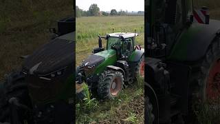 Fendt 1050 Vario [upl. by Lorenzana]