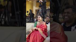 Nivetha Thomas Beautiful Visulas At 35 Chinna Katha Kaadu  primetvcinehub [upl. by Nonnair]