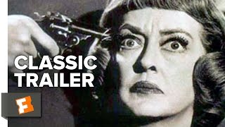 DEAD RINGER official movie trailer starring Bette Davis [upl. by Novart683]