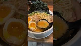 📍Ramen Danbo  1222 E Pine St Seattle WA 98122 seattle ramen [upl. by Shwalb]