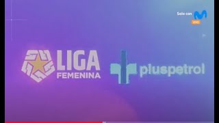 Alianza Lima 3  0 Carlos A Mannucci Final Liga Femenina 2022  Narración Global TV  Canal 13 [upl. by Scheld]