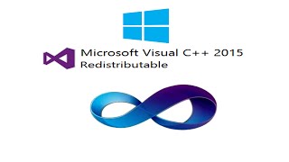 How to download amp Install Microsoft Visual C 2015 Redistributable Package 3264 bit [upl. by Christoph6]