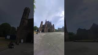 Hereford cathedral insta360 x3 [upl. by Haye]