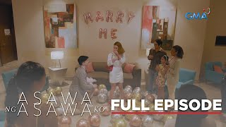 Asawa Ng Asawa Ko The snakes most awaited marriage proposal Full Episode 13 February 5 2024 [upl. by Imac]