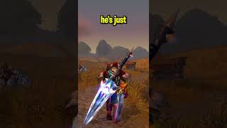 Walking Around Azeroth  Westfall  Day 2 wowclassic classicwow worldofwarcraft [upl. by Torr]