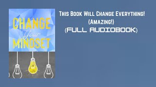 Full Audiobook This Book Will Change Everything AMAZING [upl. by Belldame415]