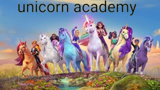 unicorn academy part 1 hindi [upl. by Robi290]