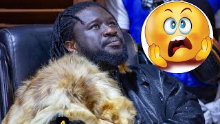 I know nothing about his D3ATH ☠️😭 Odiifuor Kwabena Asiamah emotionally responds to the rumors [upl. by Nedra616]