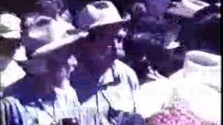 quotChilidomquot Part 1 of 2 1970s Texas chili cookoffs [upl. by Ecraep]