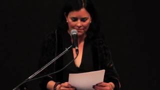 Diana Gabaldon Reading and Book Signing Coconino Center for the Arts Part 2 [upl. by Inava]