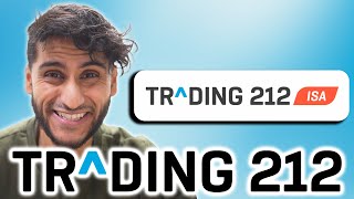 Trading 212 Beginners Guide to Stocks and Shares ISA [upl. by Veejar]