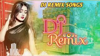 Dj Song💙  Top Dj  Hard Bass ❤️‍🔥  JBL Dj Remix  Old Hindi Dj Song 🥀  Dj Remix Song 2024 [upl. by Akiehsal211]