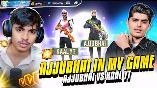 Revenge 😈 on Noob YouTubers for Abusing Cute Girl Teammate I Badla leke sorry bulvaya 😎 [upl. by Eloken137]