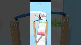 Cargo Skates Gameplay shorts cargo skatesgame game [upl. by Henning32]