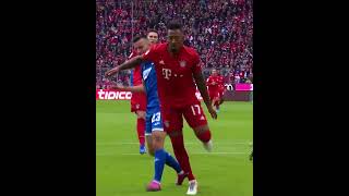 Boateng vs Players  Messi [upl. by Debby255]