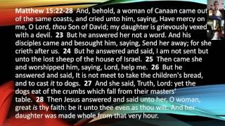 Kingdom Hermeneutics 31 Exposing IsraeliteOnly and the Rabbit Trail That Leads There [upl. by Melita288]