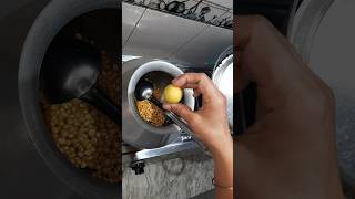 Lemon flavoured popcorn with ASMR shorts viralvideo trending [upl. by Oleg578]