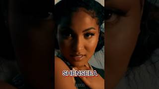 makmaedit shenseea blessed [upl. by Nalloh]